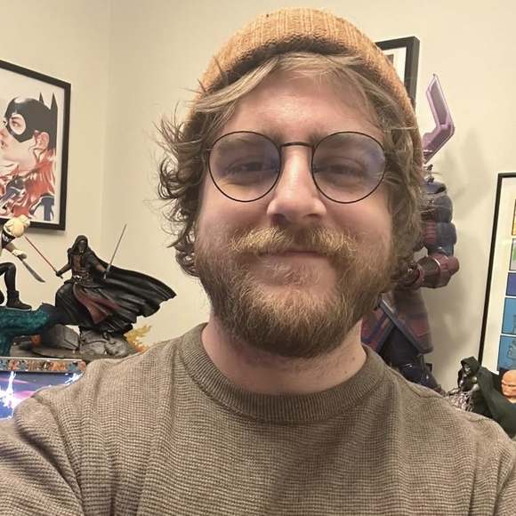 Meet your Posher, Liam - Picture 1 of 1